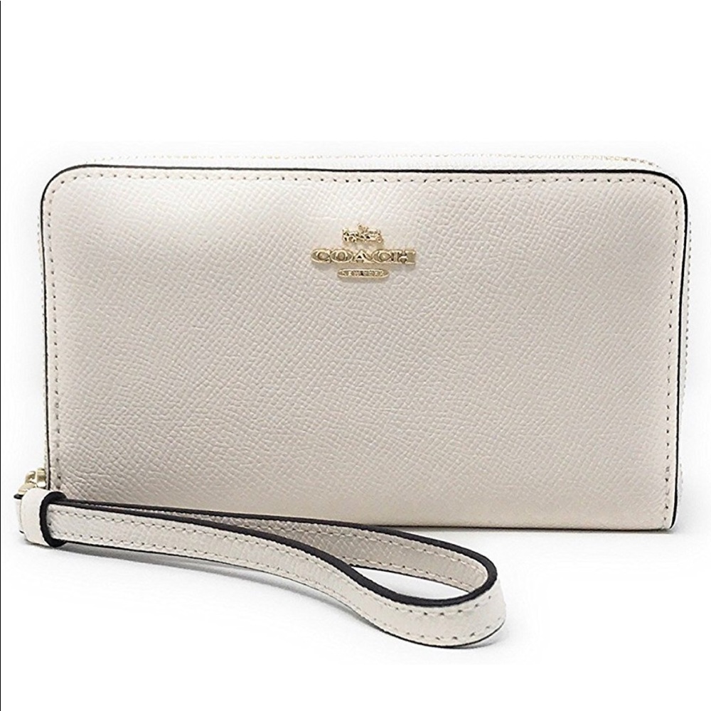 Coach Wallet❤️